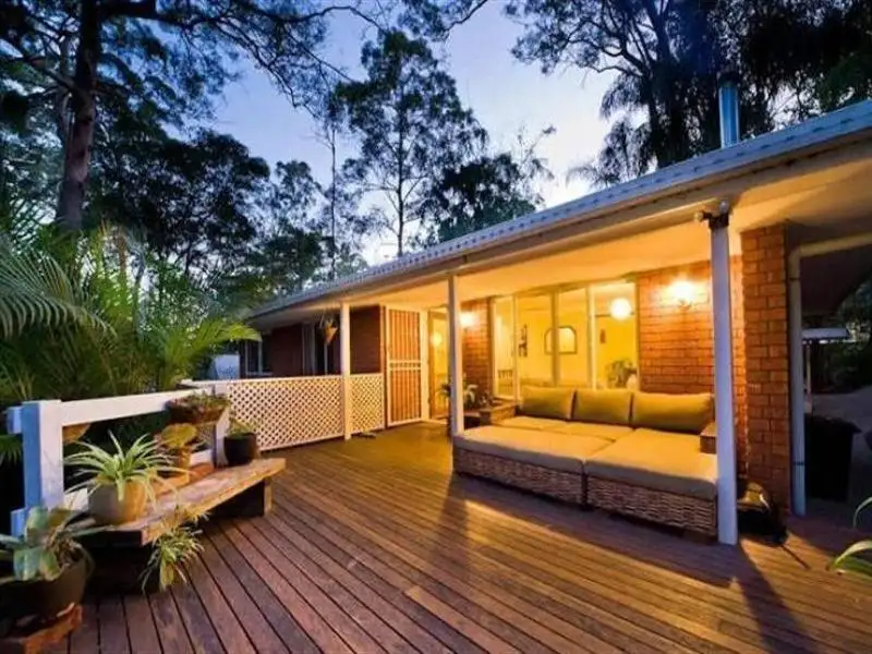 Main view of Homely house listing, 14 Angus Street, Bardon QLD 4065