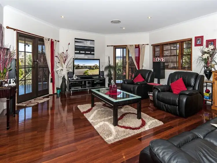 Third view of Homely house listing, 7 Kym Court, Top Camp QLD 4352