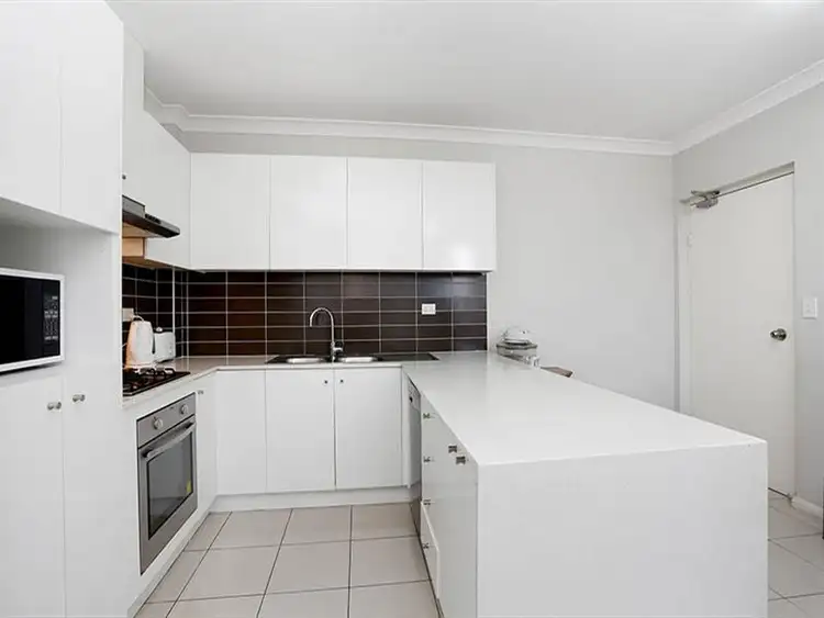 Second view of Homely unit listing, 16/12-14 Clifton Street, Blacktown NSW 2148