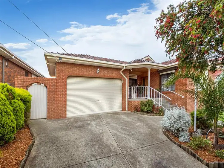 Main view of Homely house listing, 18 Pandora Avenue, Thomastown VIC 3074