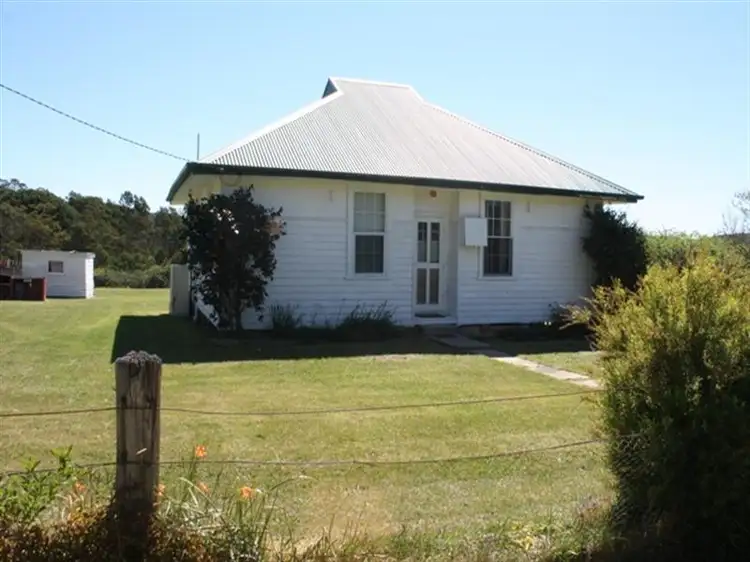 30 Seymour Street, MAJORS CREEK NSW 2622