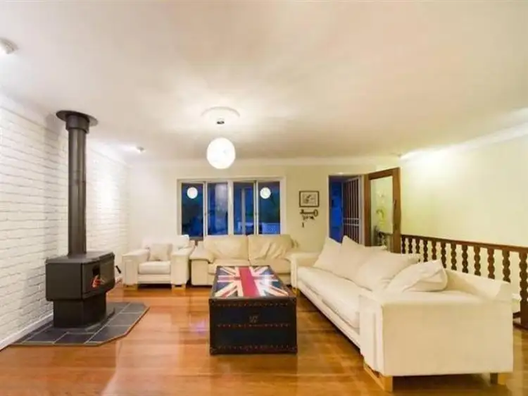Second view of Homely house listing, 14 Angus Street, Bardon QLD 4065