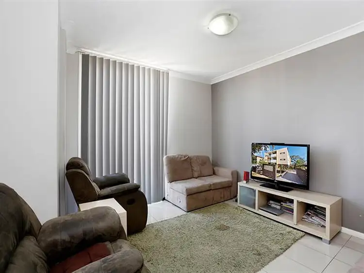 Third view of Homely unit listing, 16/12-14 Clifton Street, Blacktown NSW 2148