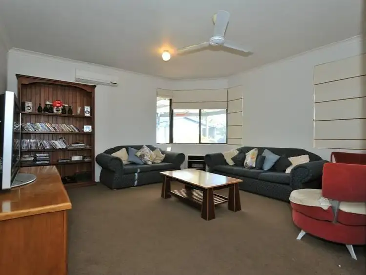 Fifth view of Homely house listing, 36 Bates Way, Warnbro WA 6169