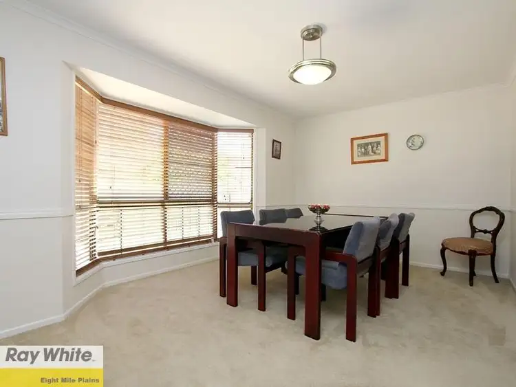 Third view of Homely house listing, 4 Stanton Court, Eight Mile Plains QLD 4113