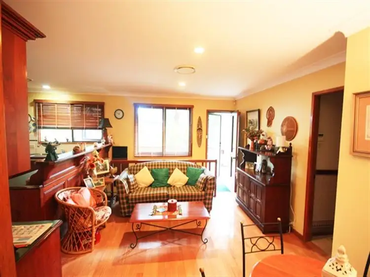 Third view of Homely house listing, 4 Selkirk Place, Camden South NSW 2570
