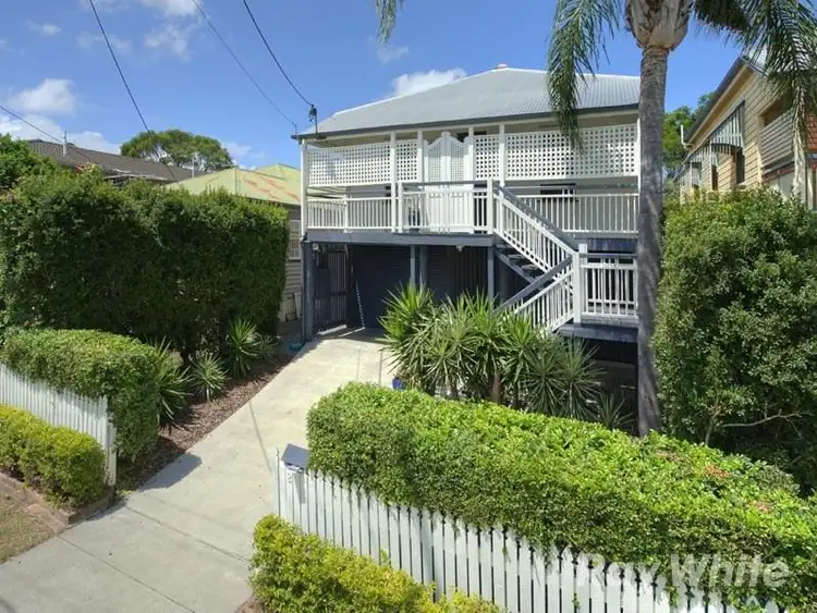 Main view of Homely house listing, 25 Killeen Street, Nundah QLD 4012