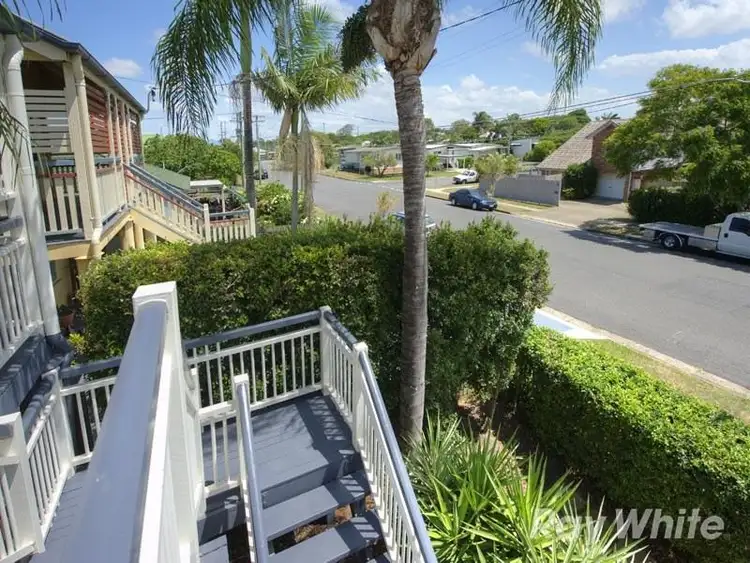 Second view of Homely house listing, 25 Killeen Street, Nundah QLD 4012