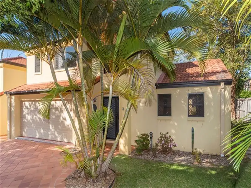 Main view of Homely house listing, 3/118 Pohlman Street, Southport QLD 4215