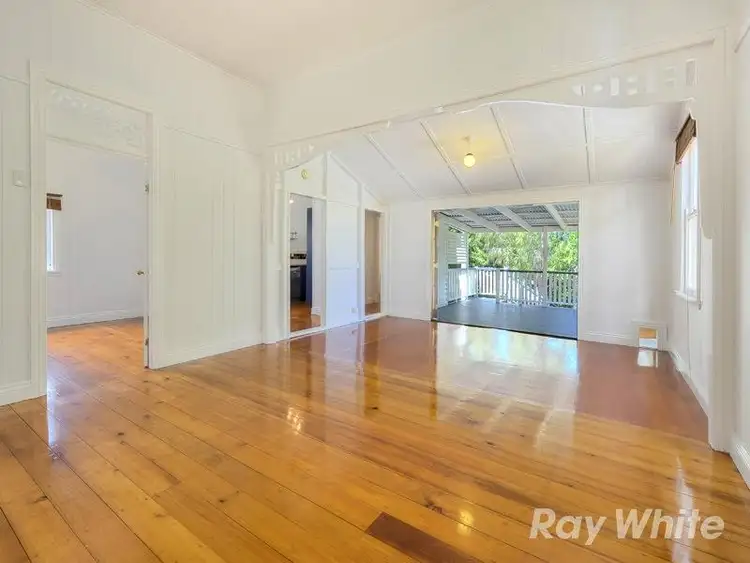 Fourth view of Homely house listing, 25 Killeen Street, Nundah QLD 4012