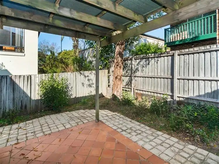 Seventh view of Homely house listing, 3/118 Pohlman Street, Southport QLD 4215