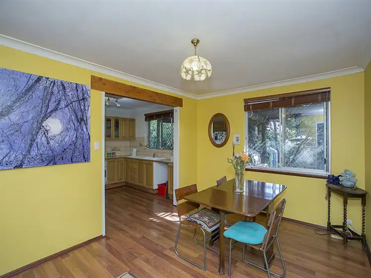 Seventh view of Homely house listing, 10 Currawong Crescent, Walliston WA 6076