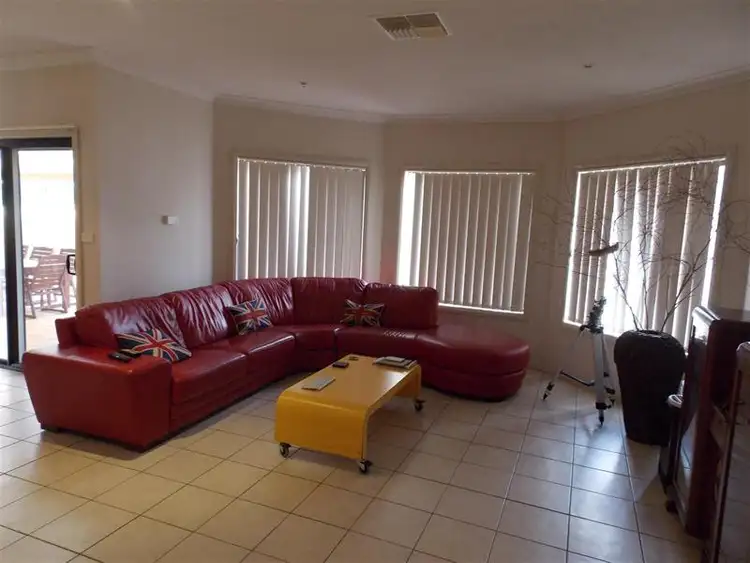 Second view of Homely house listing, 2 Light Horse, Parkes NSW 2870