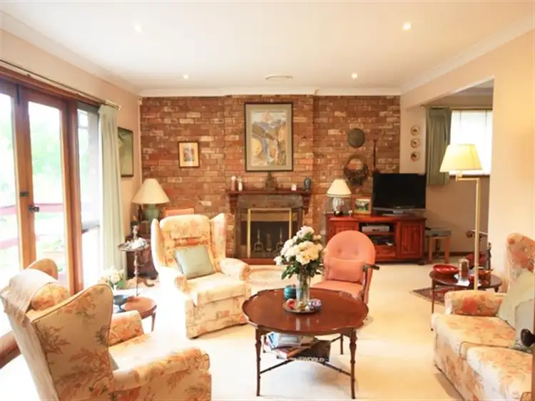 Second view of Homely house listing, 4 Selkirk Place, Camden South NSW 2570
