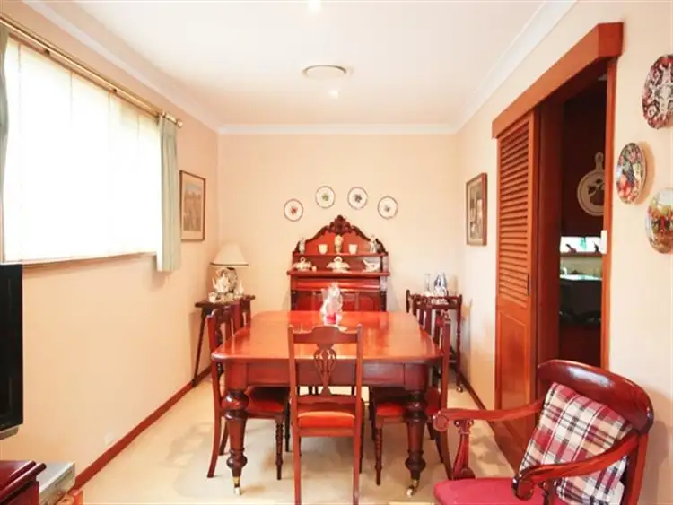 Fourth view of Homely house listing, 4 Selkirk Place, Camden South NSW 2570