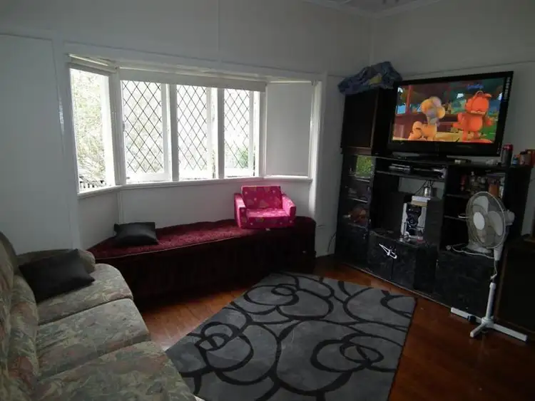 Second view of Homely house listing, 12 Alvie Street, Maryborough QLD 4650