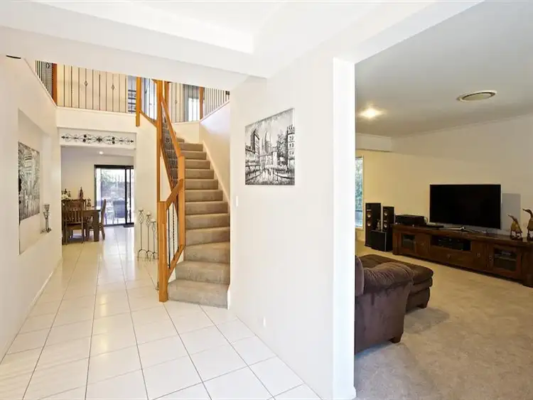 Second view of Homely house listing, 12 Ghost Gum Close, Thornlands QLD 4164