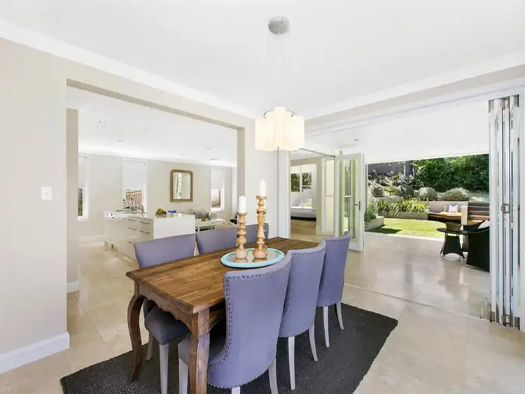 Fourth view of Homely house listing, 6 Chester Road, Turramurra NSW 2074