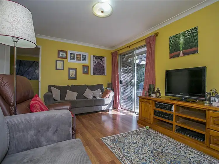 Fourth view of Homely house listing, 10 Currawong Crescent, Walliston WA 6076