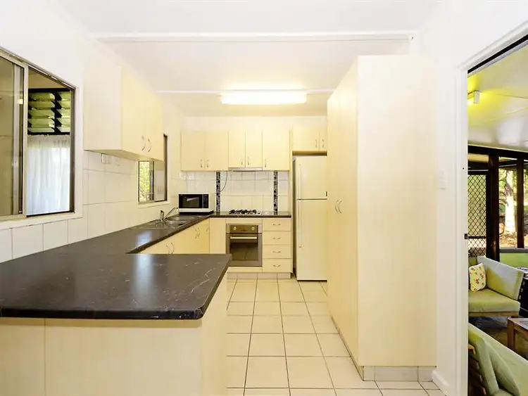Fourth view of Homely house listing, 50 Belgrave Road, Bees Creek NT 822