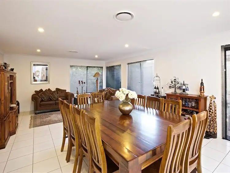 Fifth view of Homely house listing, 12 Ghost Gum Close, Thornlands QLD 4164