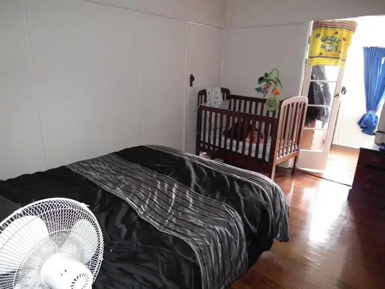 Sixth view of Homely house listing, 12 Alvie Street, Maryborough QLD 4650