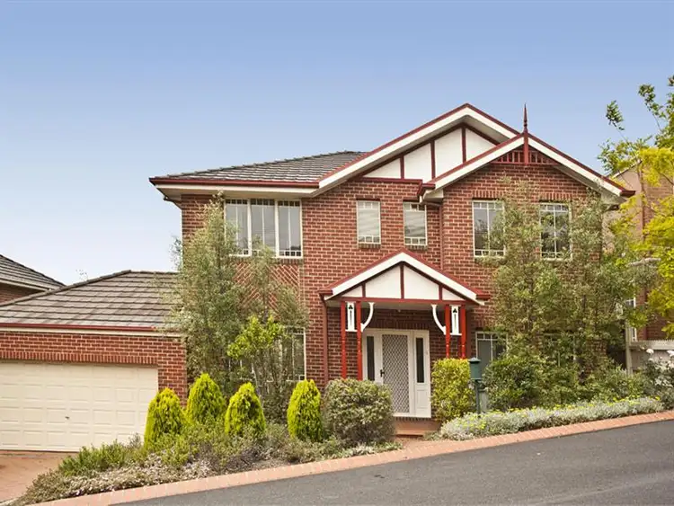 15 Morawa Drive, Mulgrave VIC 3170