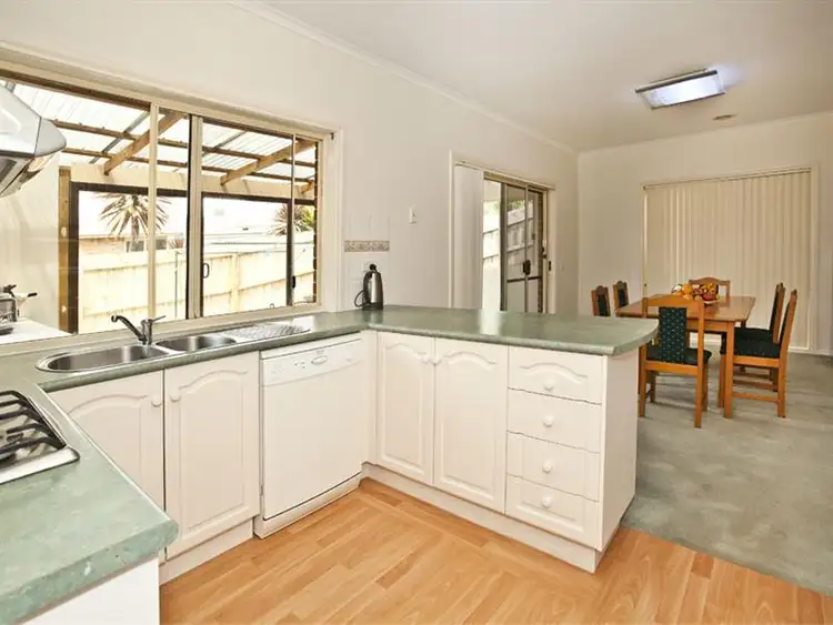 Second view of Homely house listing, 15 Morawa Drive, Mulgrave VIC 3170