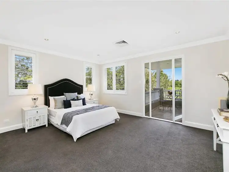 Fifth view of Homely house listing, 6 Chester Road, Turramurra NSW 2074