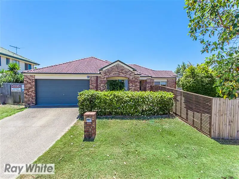 Main view of Homely house listing, 3 Barwon Street, Murrumba Downs QLD 4503