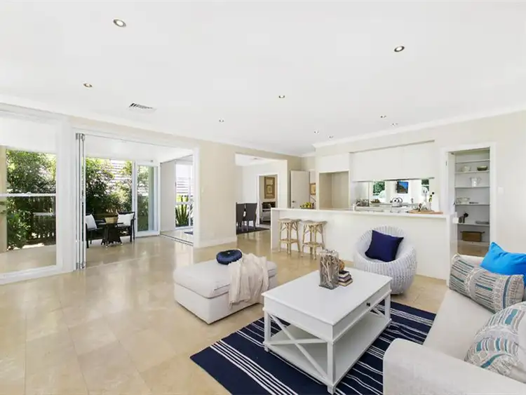 Second view of Homely house listing, 6 Chester Road, Turramurra NSW 2074