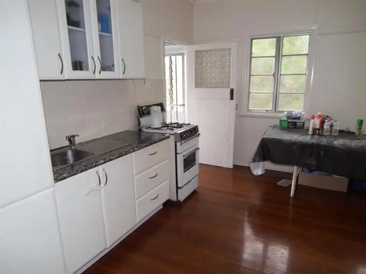Third view of Homely house listing, 12 Alvie Street, Maryborough QLD 4650