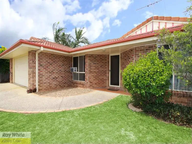 10 Tiffany Court, Eatons Hill QLD 4037