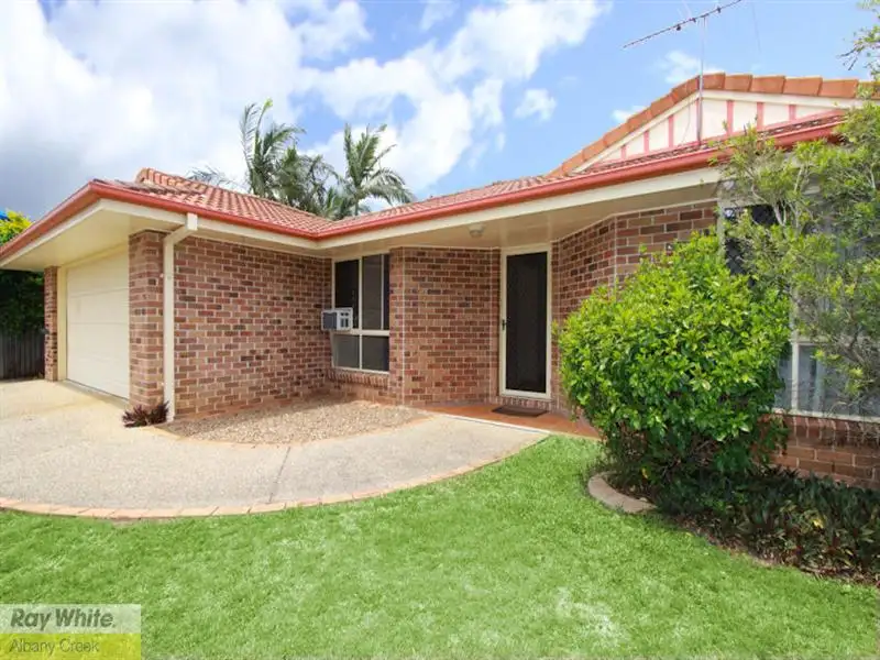 Main view of Homely house listing, 10 Tiffany Court, Eatons Hill QLD 4037