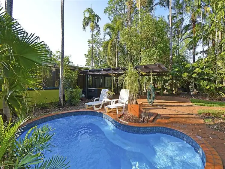 Second view of Homely house listing, 50 Belgrave Road, Bees Creek NT 822