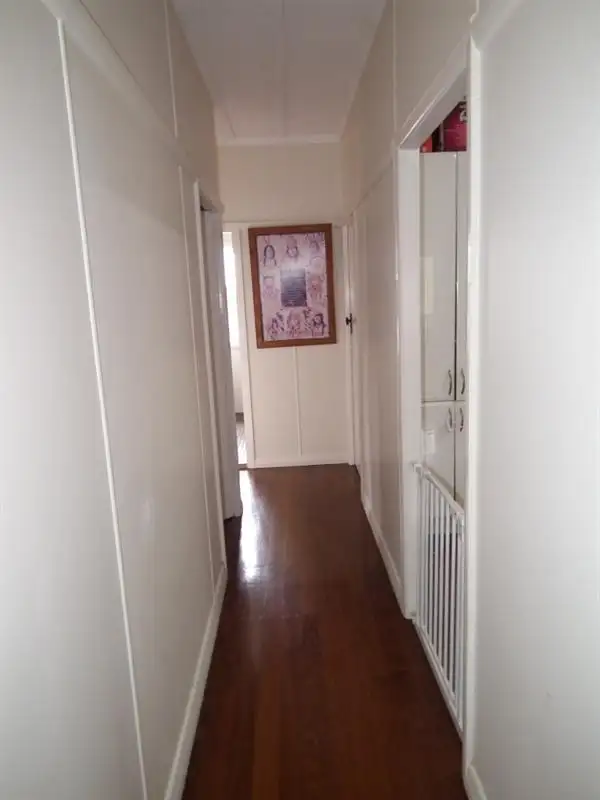 Seventh view of Homely house listing, 12 Alvie Street, Maryborough QLD 4650