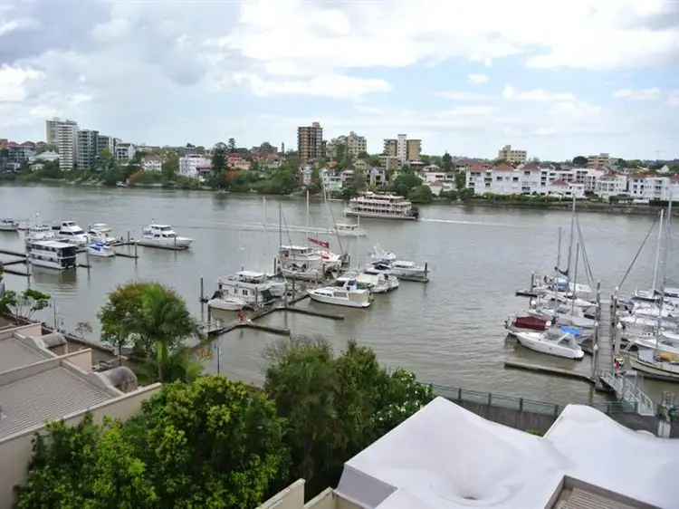 502/44 Ferry Street, Kangaroo Point QLD 4169