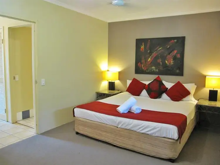 Third view of Homely unit listing, Address available on request