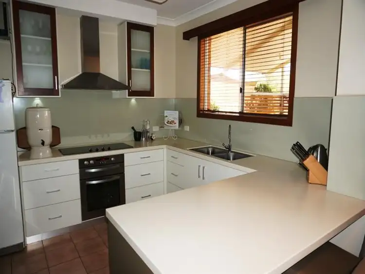 Fifth view of Homely house listing, 9 Warren Way, Exmouth WA 6707