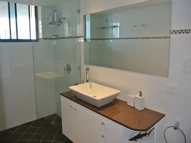 Sixth view of Homely unit listing, 502/44 Ferry Street, Kangaroo Point QLD 4169