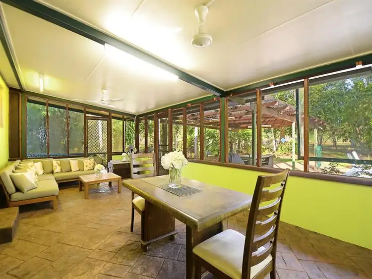 Fifth view of Homely house listing, 50 Belgrave Road, Bees Creek NT 822