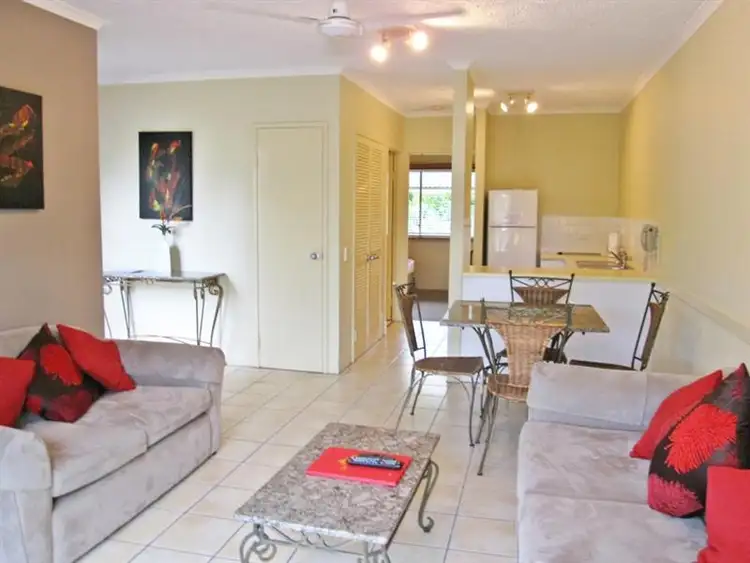 Sixth view of Homely unit listing, Address available on request