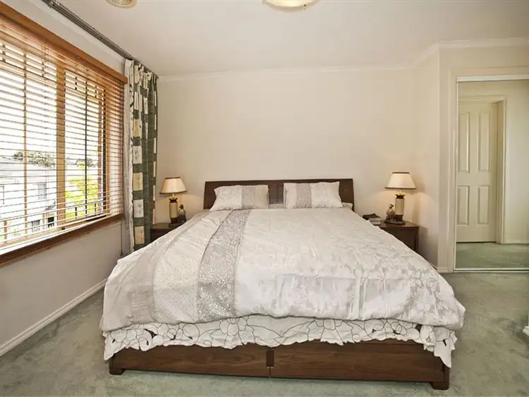 Fifth view of Homely house listing, 15 Morawa Drive, Mulgrave VIC 3170