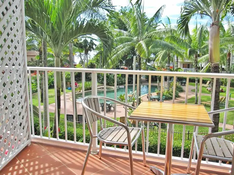 Main view of Homely unit listing, Address available on request