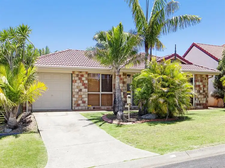 12 Lucy Court, Ormiston QLD 4160