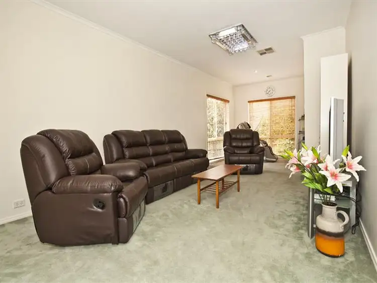 Third view of Homely house listing, 15 Morawa Drive, Mulgrave VIC 3170