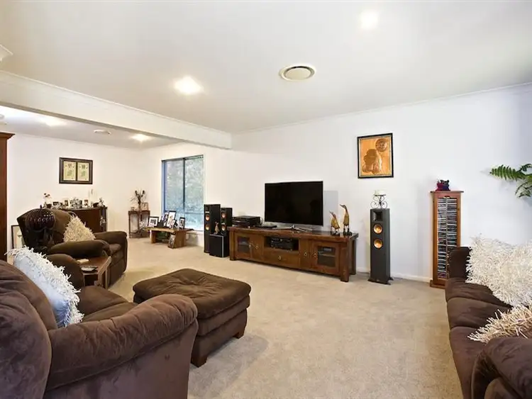 Third view of Homely house listing, 12 Ghost Gum Close, Thornlands QLD 4164