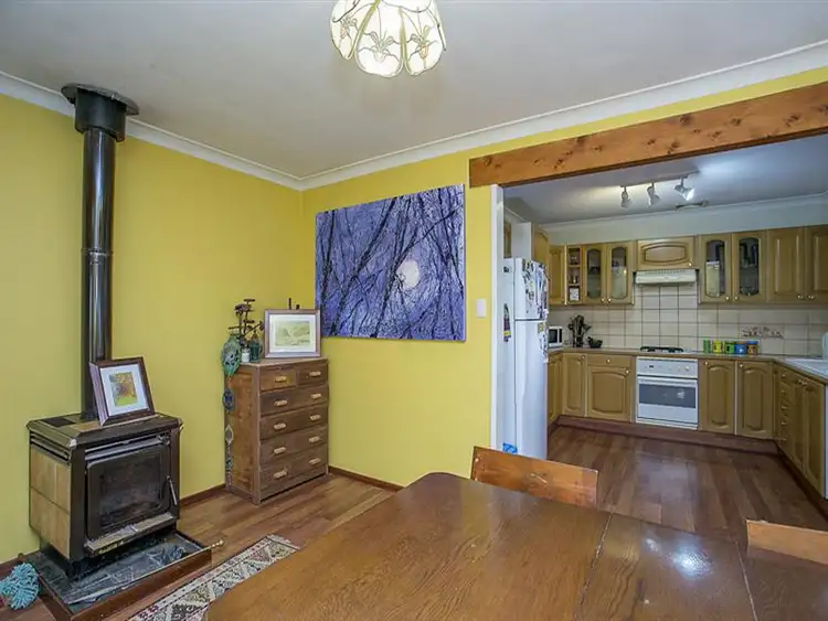 Sixth view of Homely house listing, 10 Currawong Crescent, Walliston WA 6076