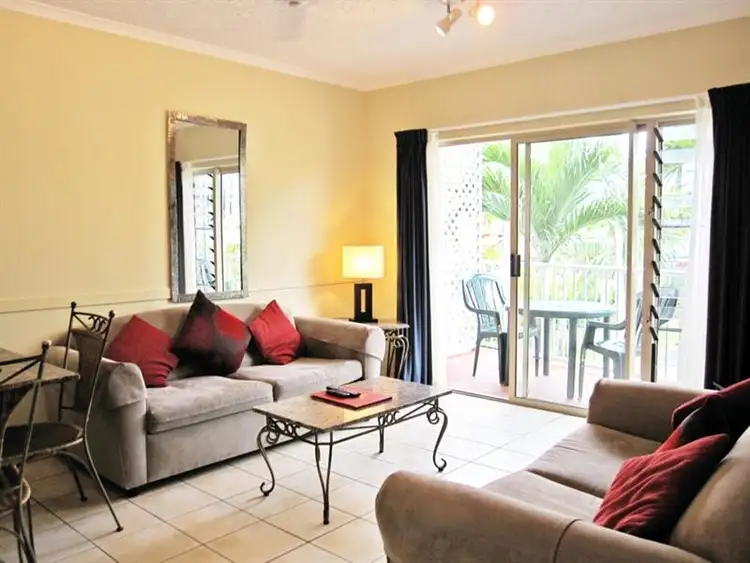 Second view of Homely unit listing, Address available on request