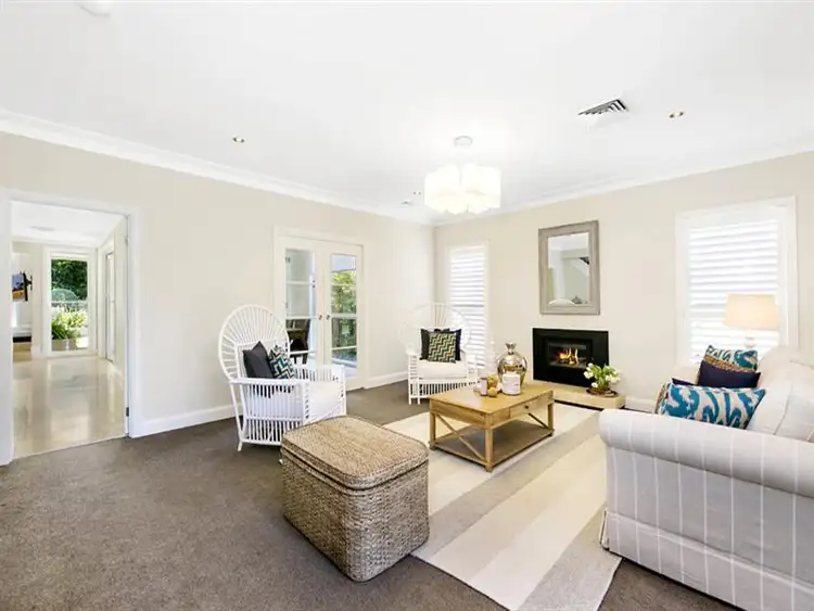 Third view of Homely house listing, 6 Chester Road, Turramurra NSW 2074